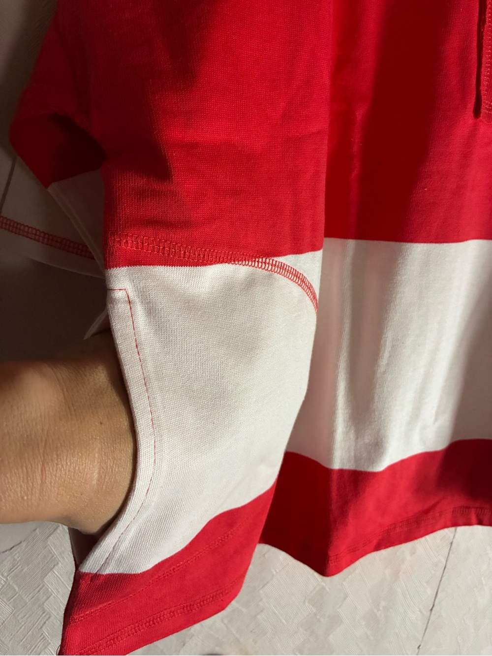 Free People Retro Rugby Set ๐ - Picture 5 of 14